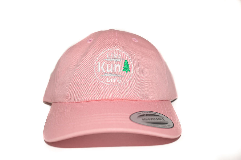 Pink Live Life Classic