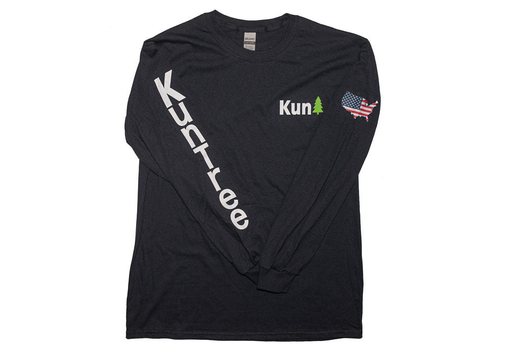 KunTree USA LS