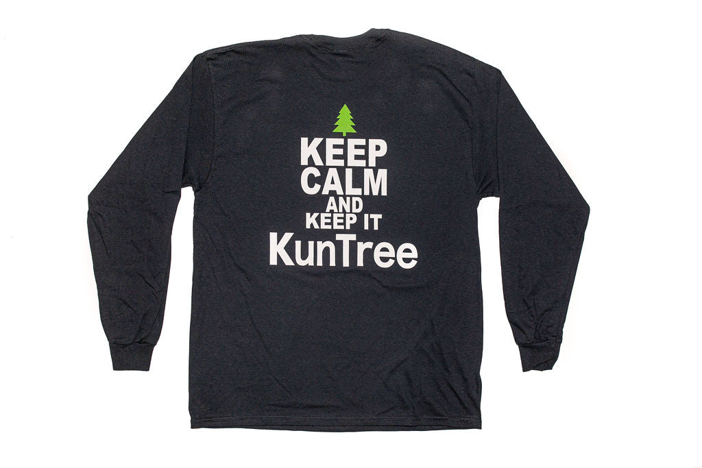 Keep It KunTree LS