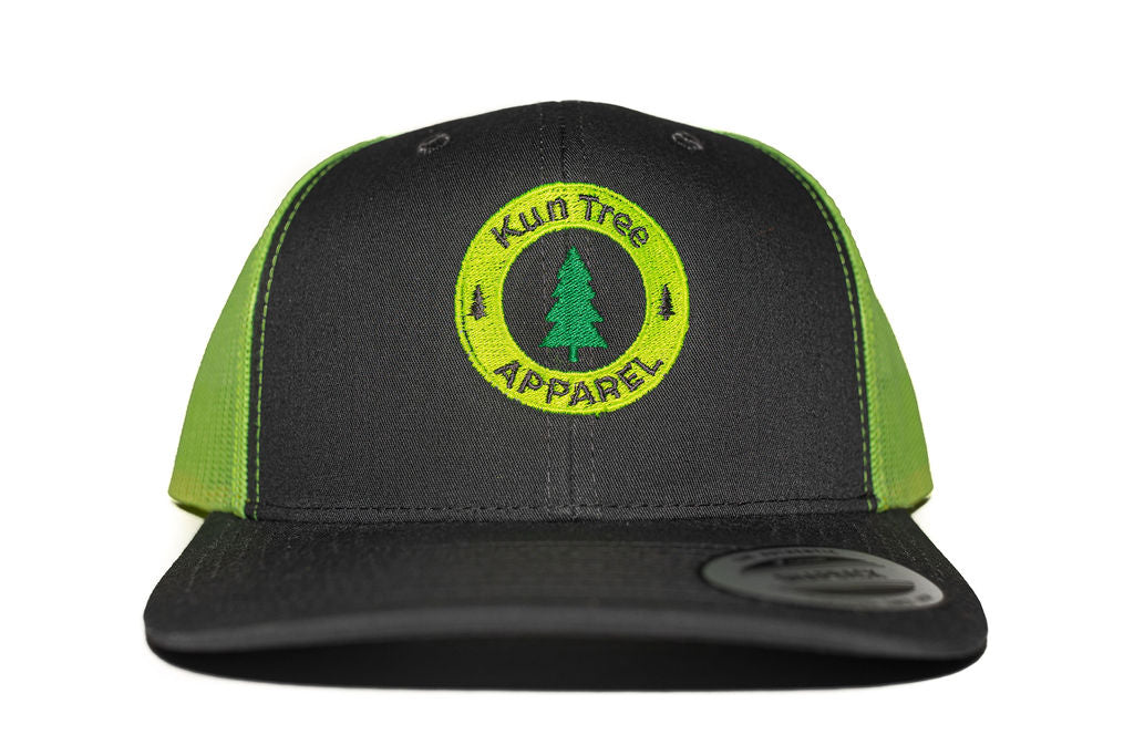 Neon Green Apparel