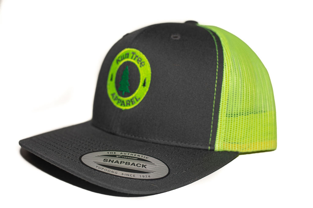 Neon Green Apparel