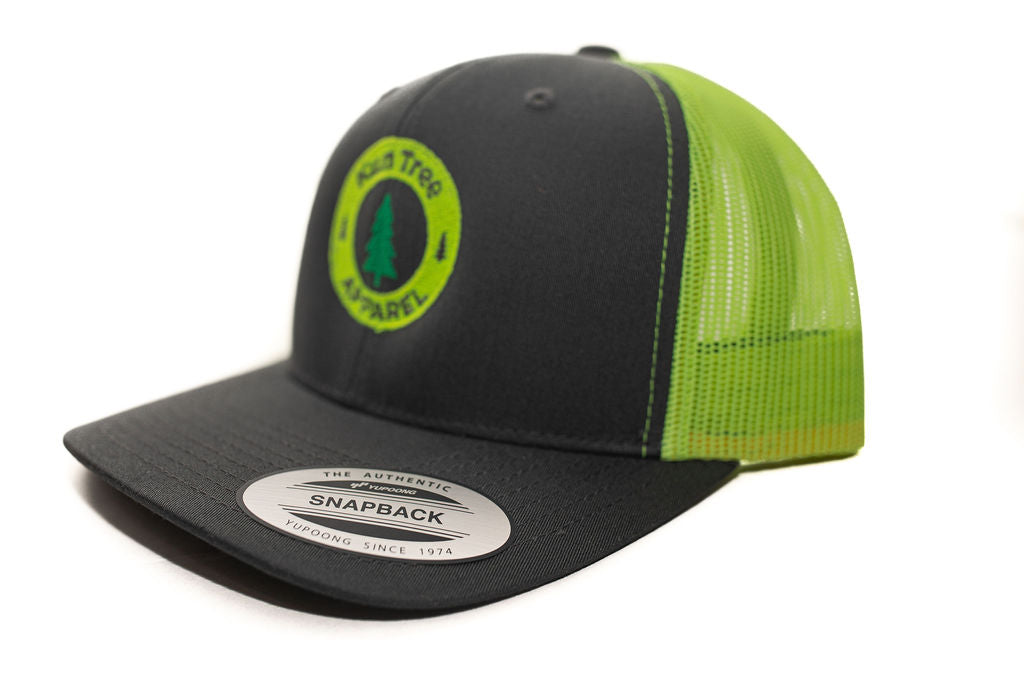 Neon Green Apparel
