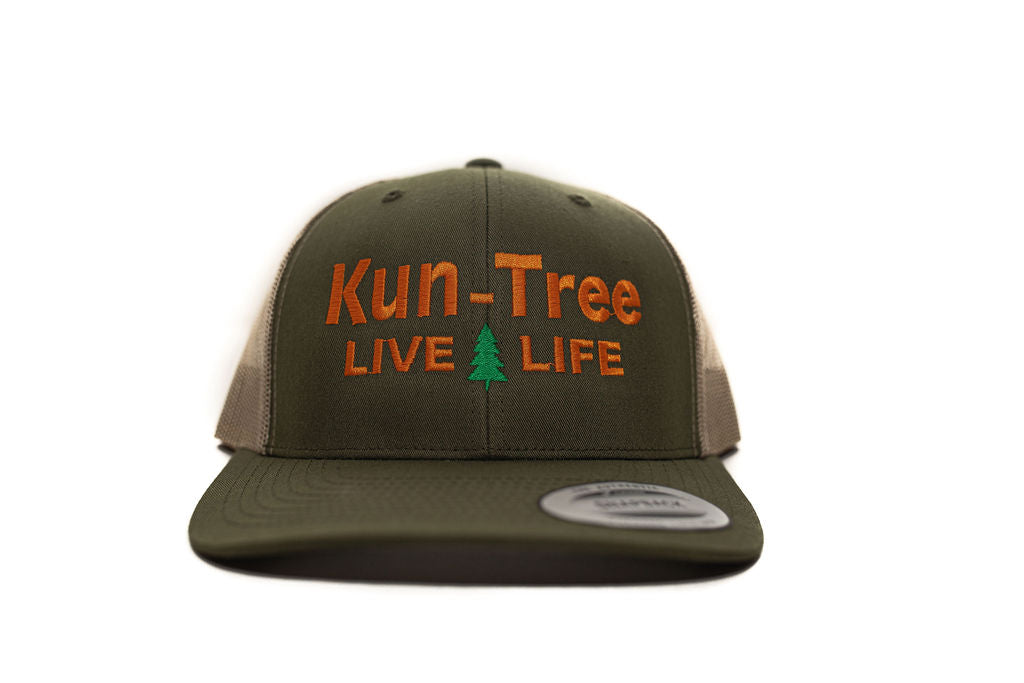 Olive Live Life