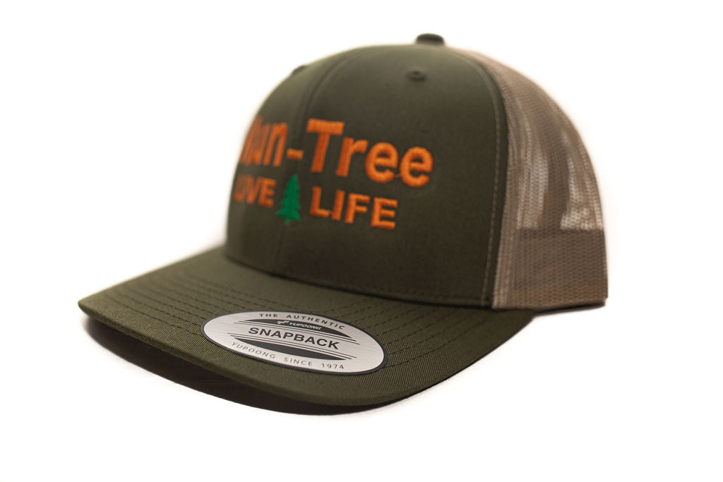 Olive Live Life