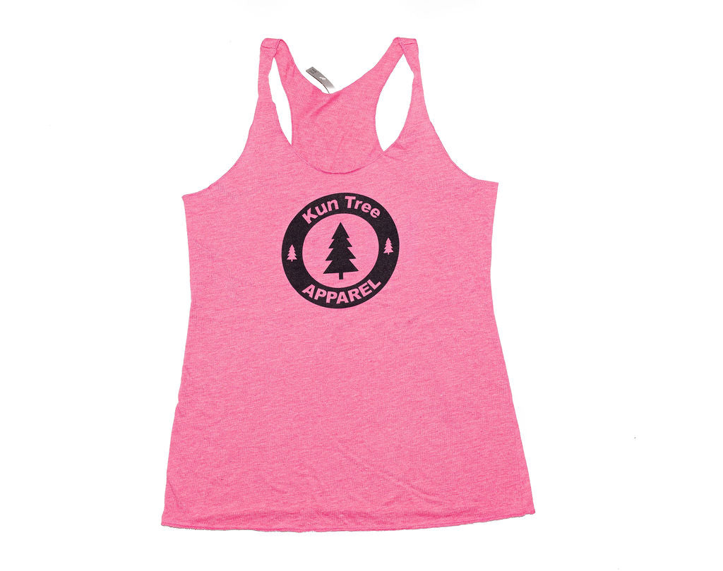 Pink Ladies Tanktop