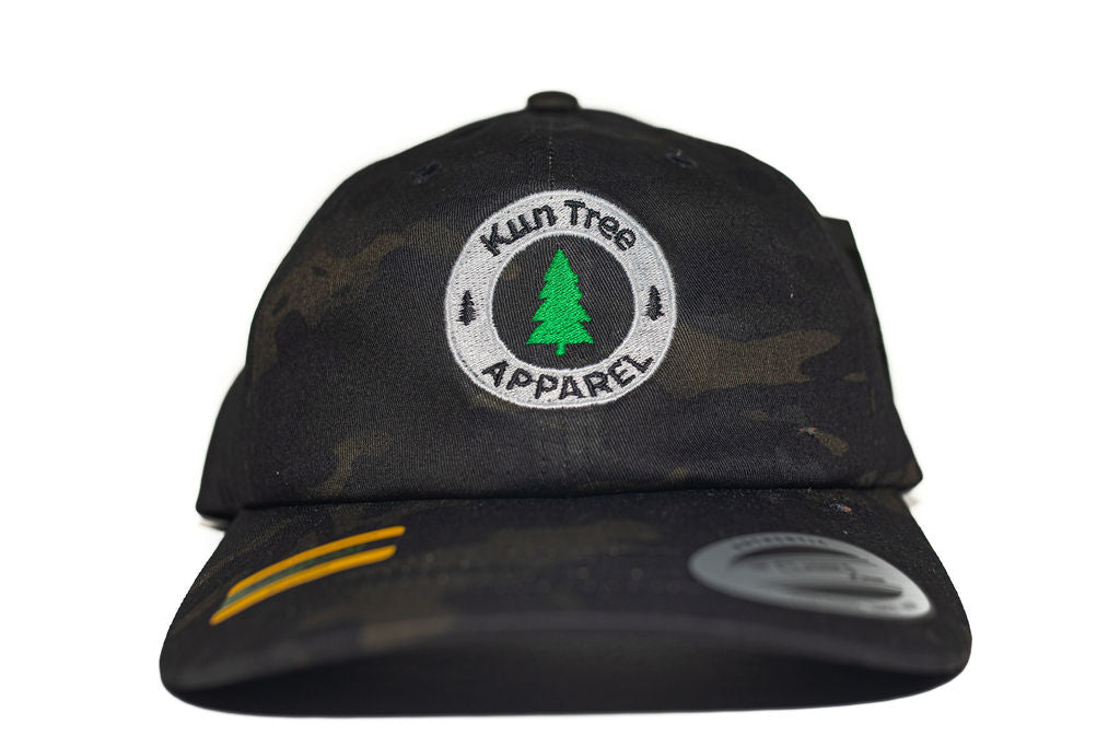 Dark Camo Apparel