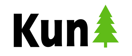 KunTree Decals