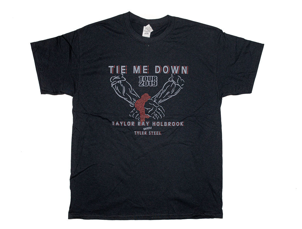 2019 Tour Shirt SS