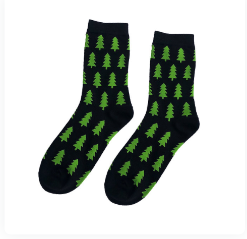 KunTree Socks