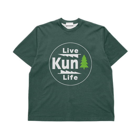 LLK Forest tee
