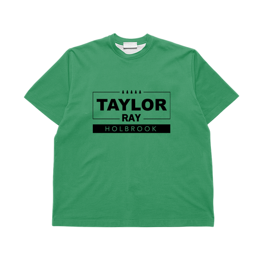 TRH leaf tee